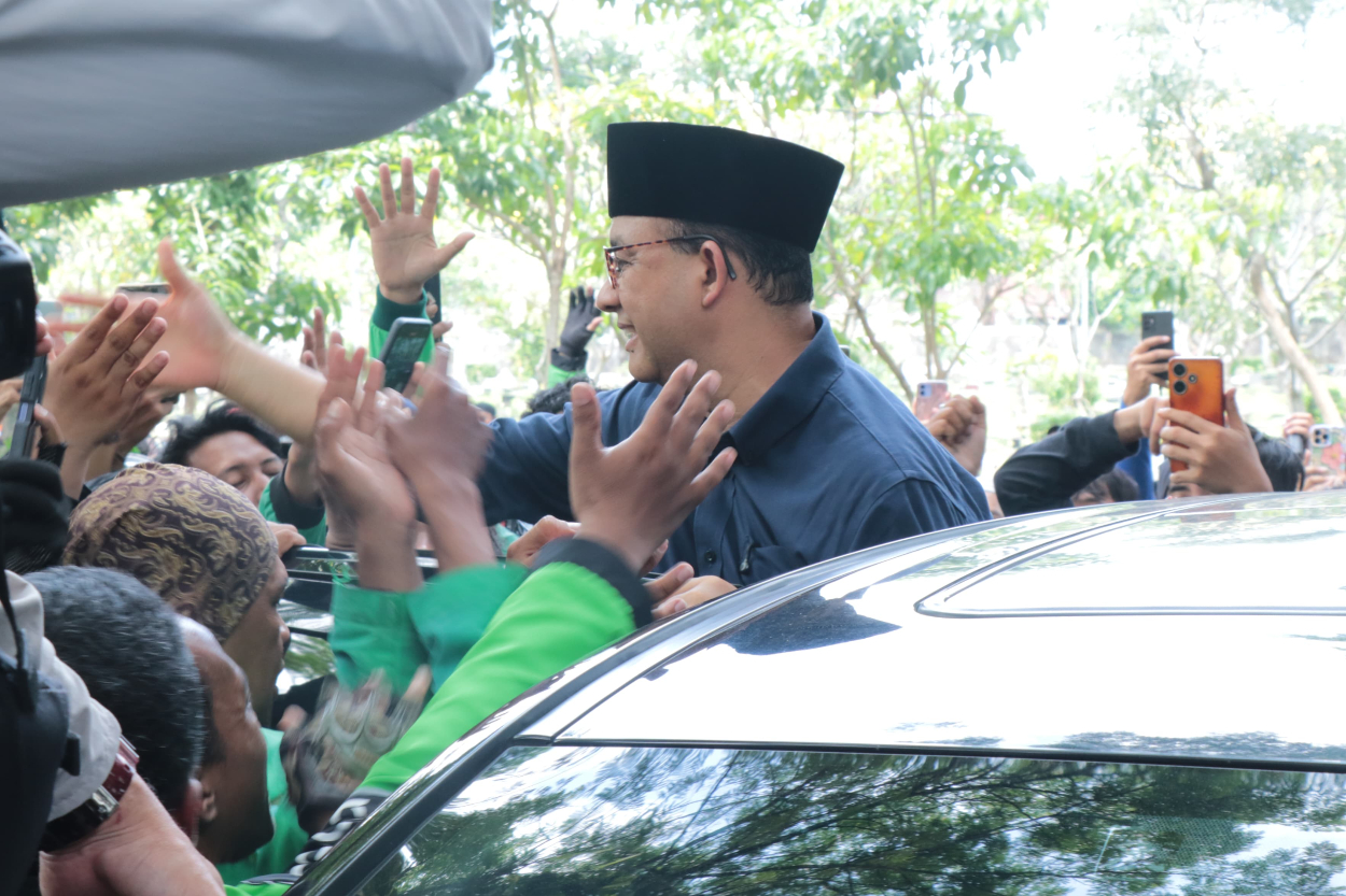 Sederet Tokoh yang Melayat ke Rumah Duka Affan Kurniawan, dari Anies Baswedan hingga Presiden Prabowo