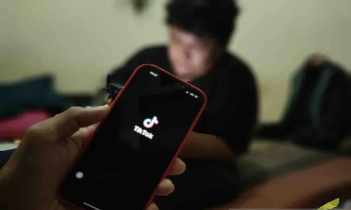 TikTok Hadirkan Fitur Baru! Kirim Pesan Suara dan Gambar, Tapi Ada Batasan Usia
