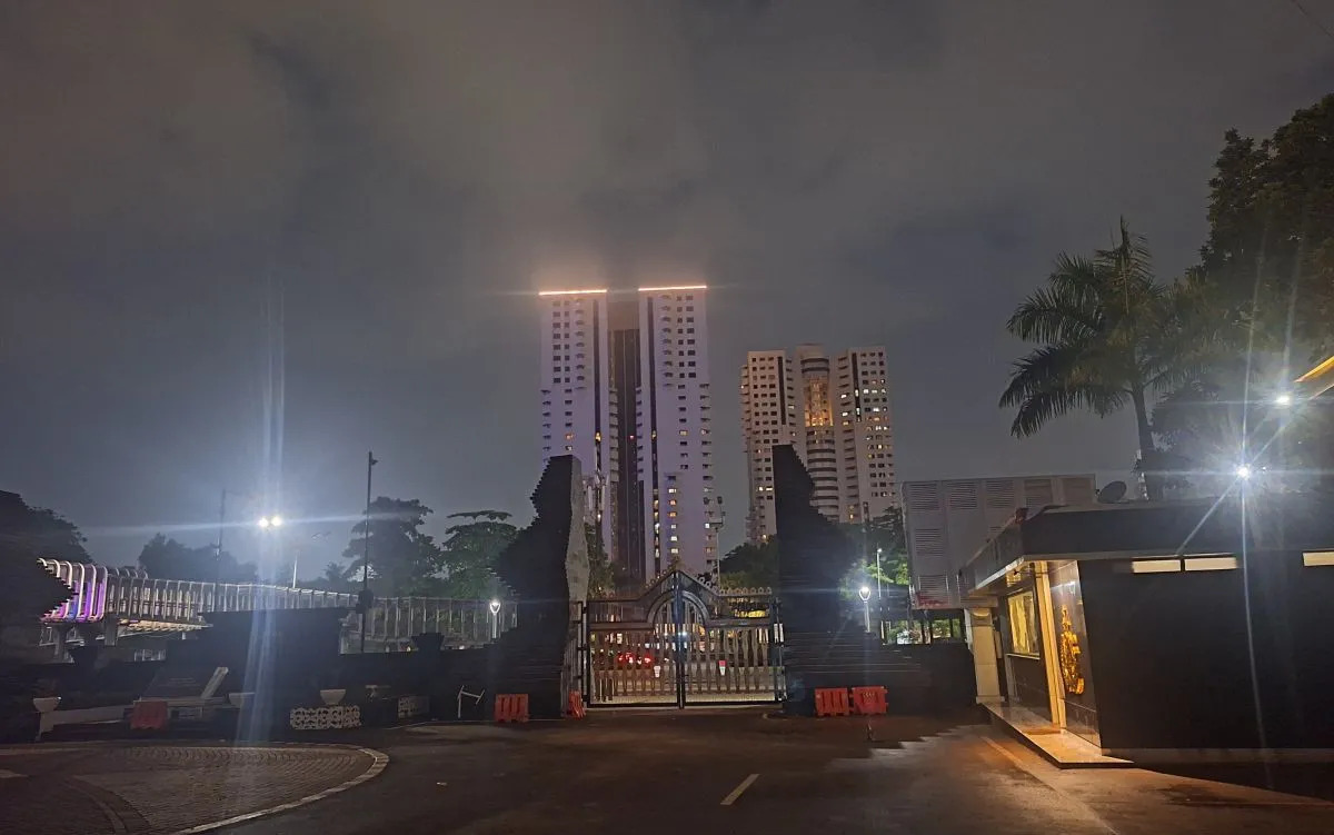 Tips Menghindari Kemacetan dan Kerusakan Akibat Demonstrasi di Jakarta: Apa yang Perlu Anda Ketahui