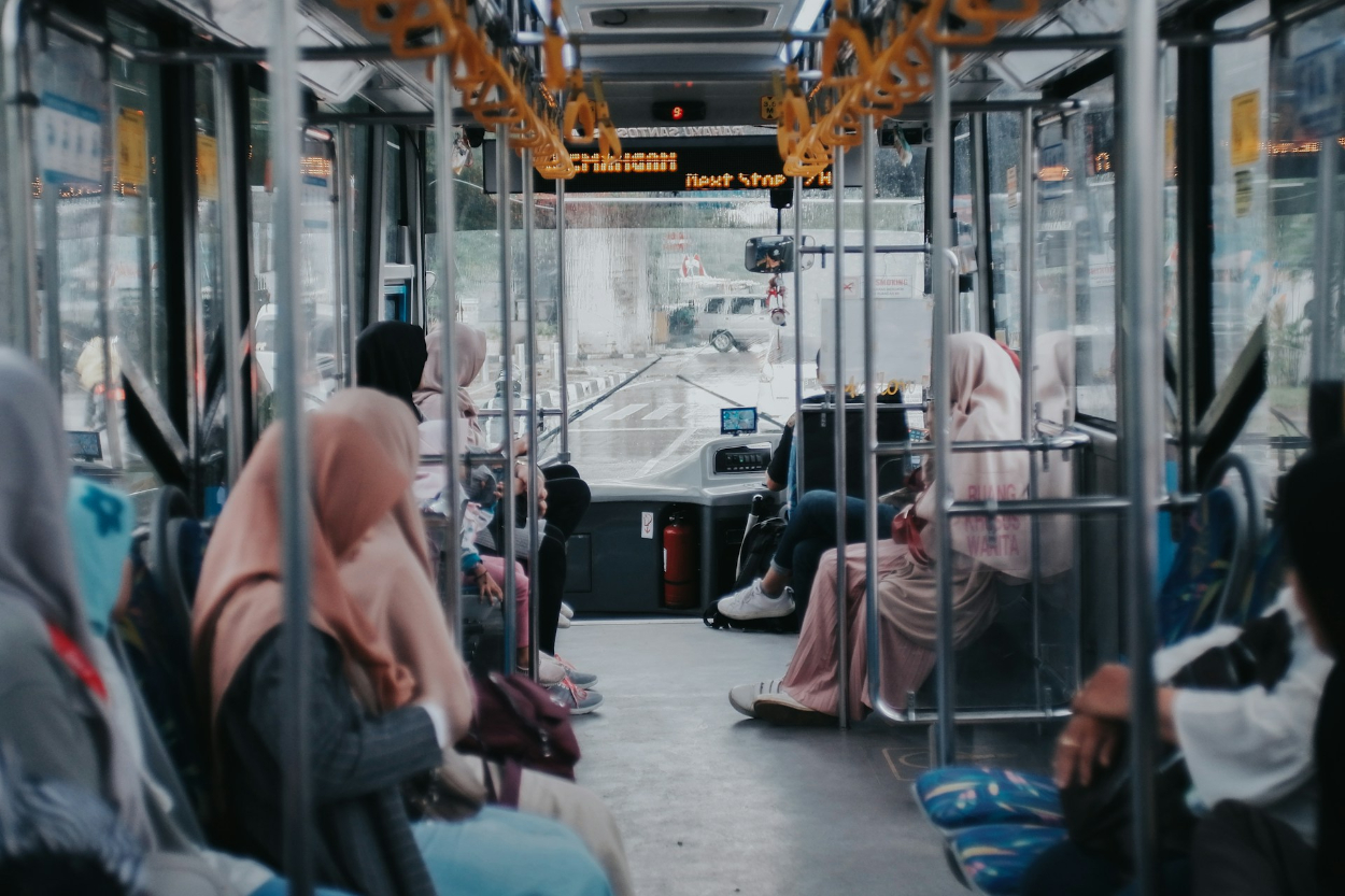 Transjakarta Beri Tarif Rp 1 Selama Seminggu, Ini Tanggalnya yang Wajib Kamu Ketahui!