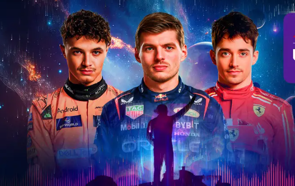Jadwal Lengkap dan Link Live Streaming F1 Belanda 2025!