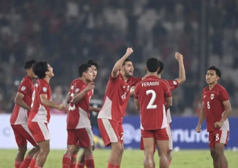 Jadwal Timnas Indonesia U-23 di Kualifikasi Piala Asia 2026: Lawan Korea Selatan Sampai Laos, Ada Link Streamingnya!