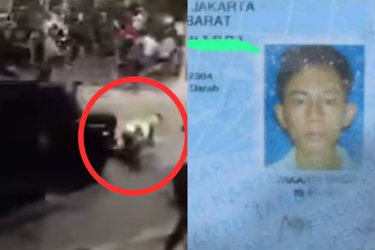 7 Korban Tewas dalam Gelombang Demonstrasi 2025 ada dari Mahasiswa hingga Warga Biasa: Siapa Saja Mereka?