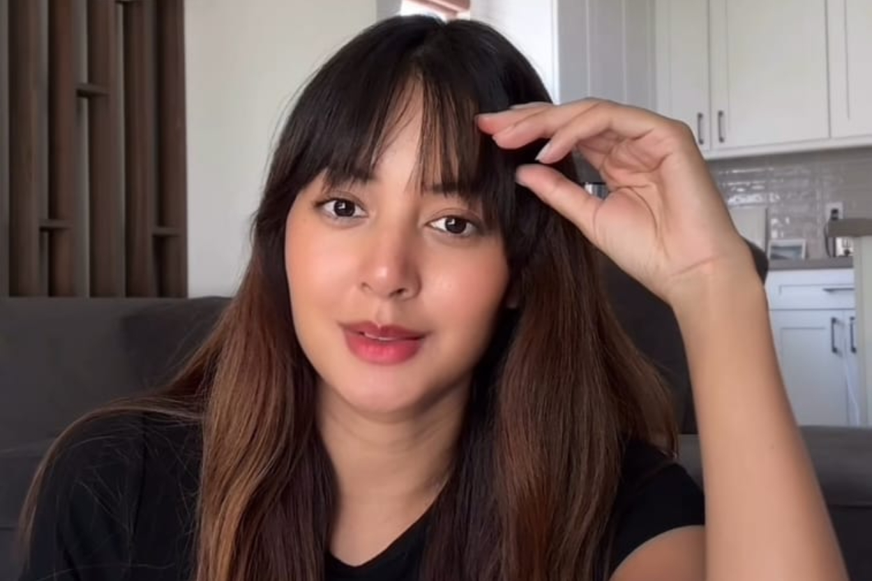 Aurelie Moeremans Ungkap Skandal Besar! Bongkar Sisi Gelap Politik, Ditawari Ratusan Juta Hingga Ijazah Instan