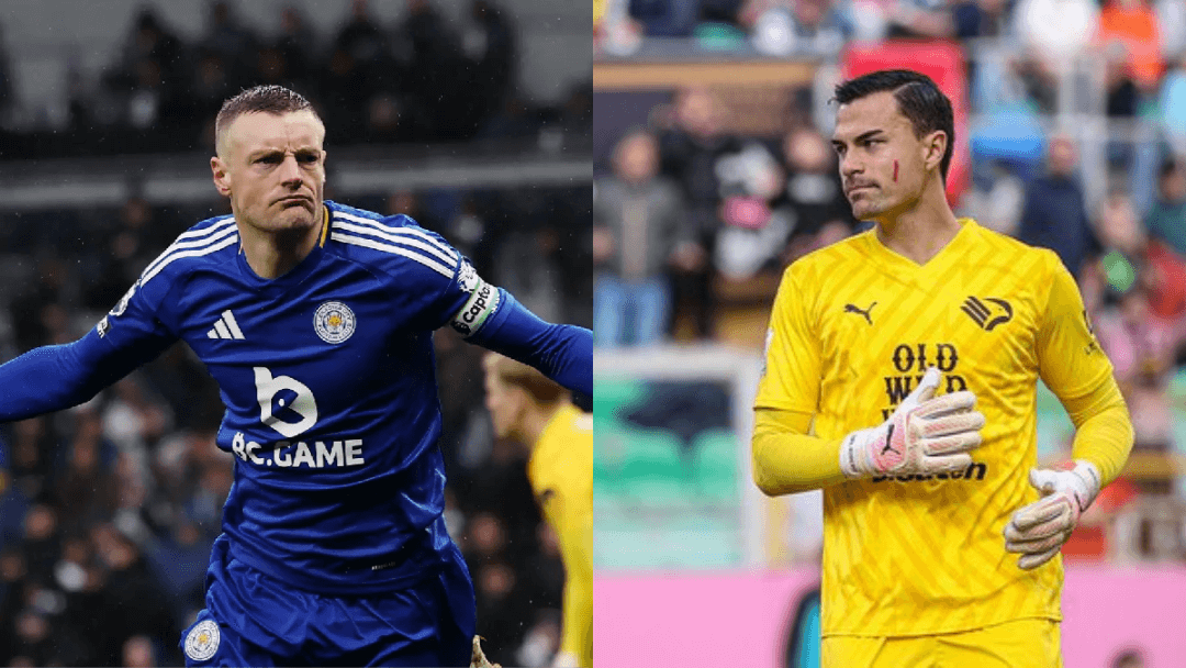 Jamie Vardy Resmi Gabung Cremonese, Siap Bermain dengan Emil Audero