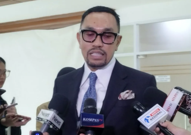 Koleksi Mobil Mewah Ahmad Sahroni Tembus Rp 38 Miliar, Ini Daftar Lengkapnya!