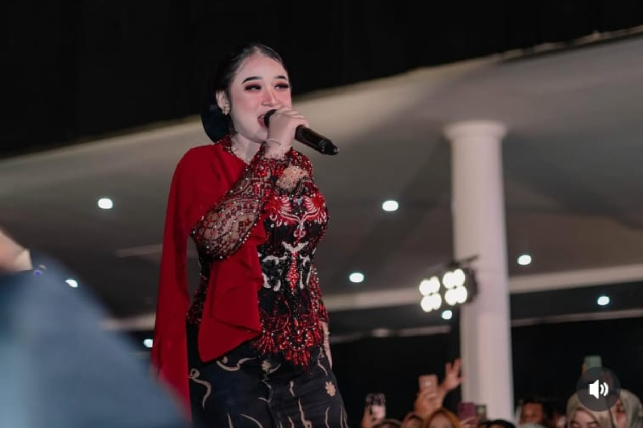 Lirik Lagu 'Gulu Pedot' Niken Salindry yang Paling Dicari Netizen, Lengkap dengan Artinya