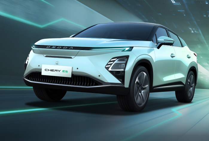 Mobil Listrik Murah Terbaik 2025: 4 Pilihan Buat Keluarga Nyaman dan Fitur Segudang!