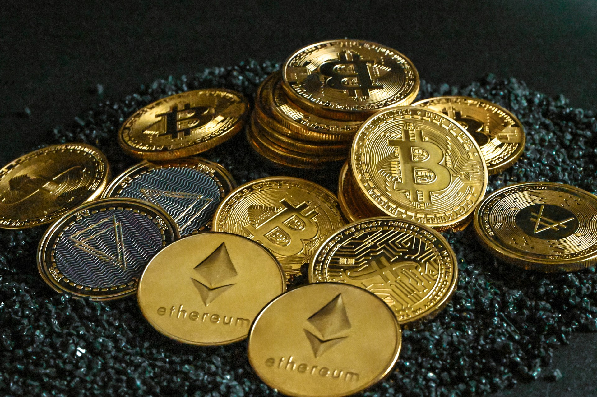 Pasar Crypto Lagi Melejit, Ini 5 Aplikasi Crypto Terbaik Buat Investor di Indonesia