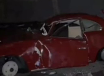 Porsche 356 Ahmad Sahroni yang Hancur Diamuk Massa Ternyata Cuma Replika, Buatan Bengkel Keren Asal Bali!