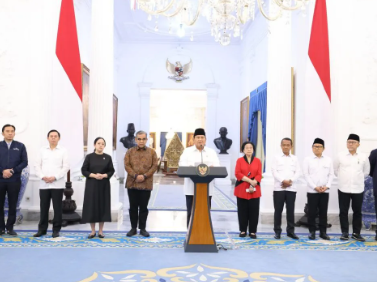 Prabowo Tegaskan DPR Harus Peka, Tunjangan Dicabut dan Anggota Arogan Disemprit!