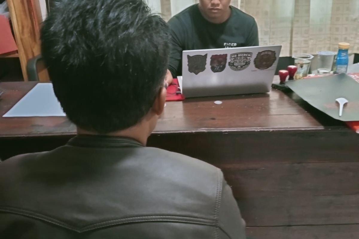 Terungkap! Modus Licik Penipuan Travel Umrah di Situbondo, Duit Jemaah Dipakai Buat Trading Forex