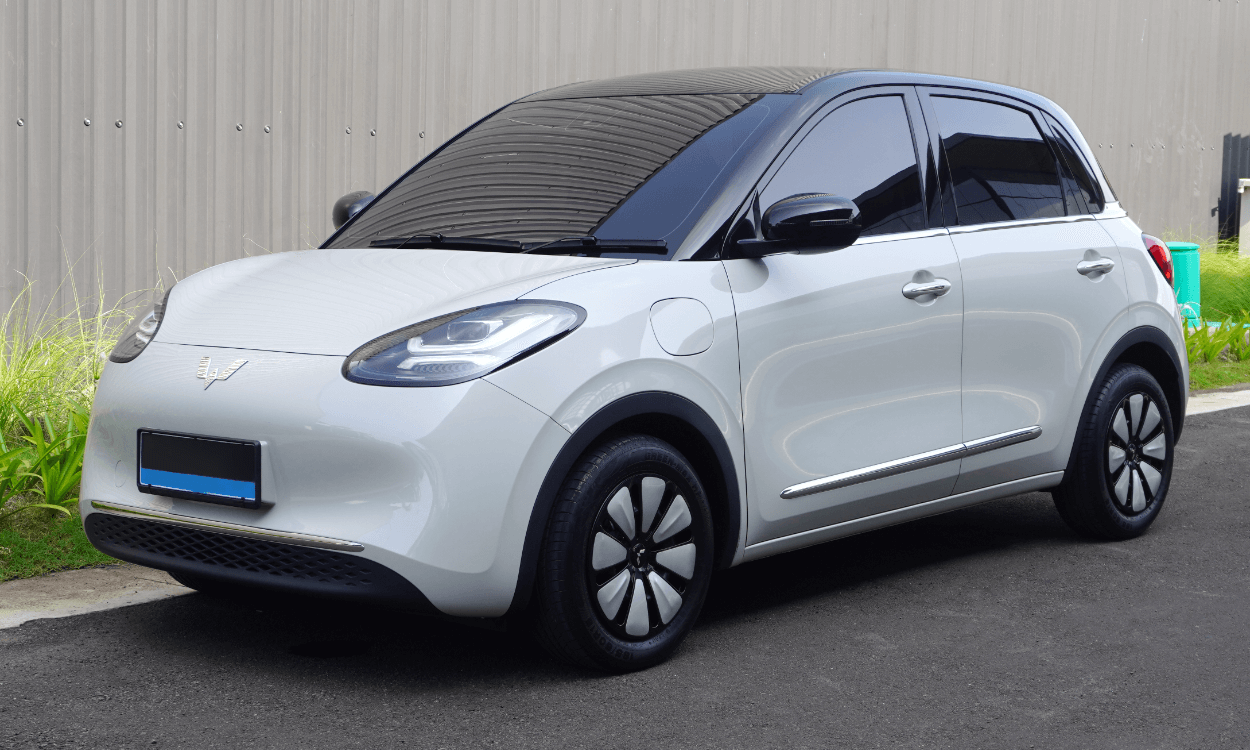 Wuling Binguo EV Jadi Polemik, Pemilik Desak Kompensasi Rp 20-30 Juta