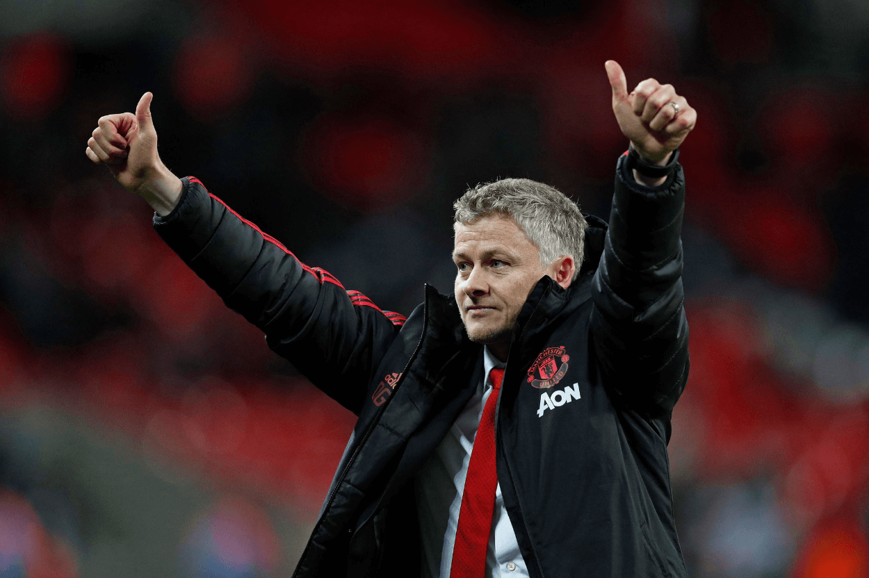 3 Mantan Pelatih Manchester United Dipecat dari Tim Asuhannya, Ini Alasannya