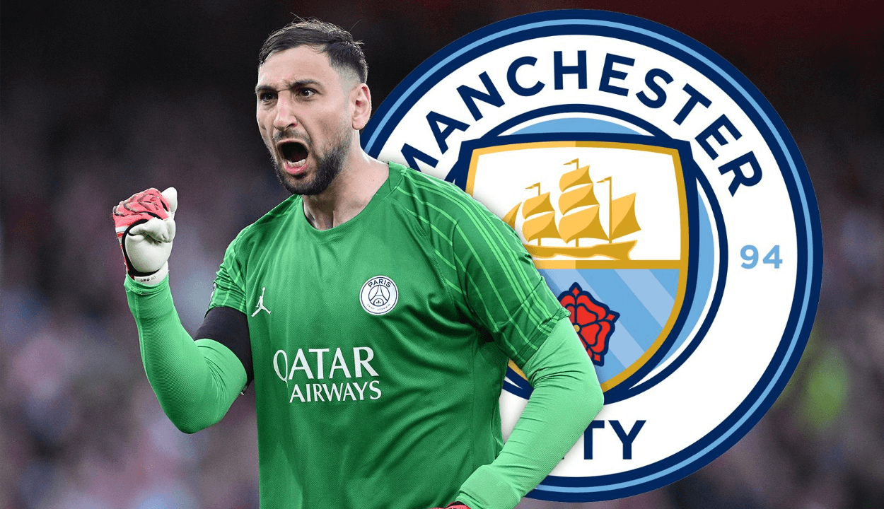 Donnarumma Resmi Gabung Manchester City, Ederson Hijrah ke Fenerbahce