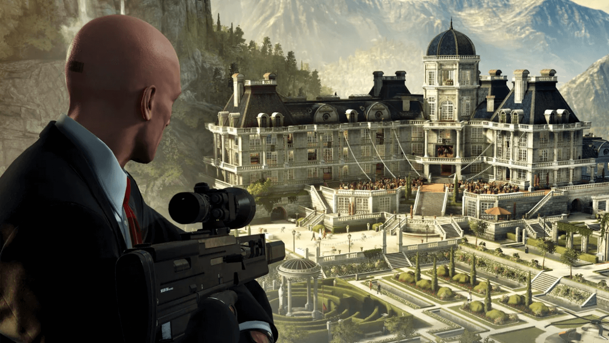 Game Triple A 'Hitman: World of Assassination' Resmi Rilis di iOS, Ini Harga dan Fiturnya