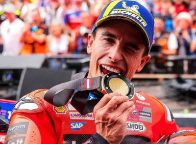 Jadwal MotoGP Catalunya 2025: Marc Marquez Berpeluang Kunci Gelar Dunia di Barcelona!