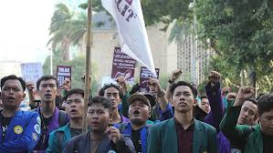 Pemerintah Diminta Segera Perluas Lapangan Kerja di Sektor Formal