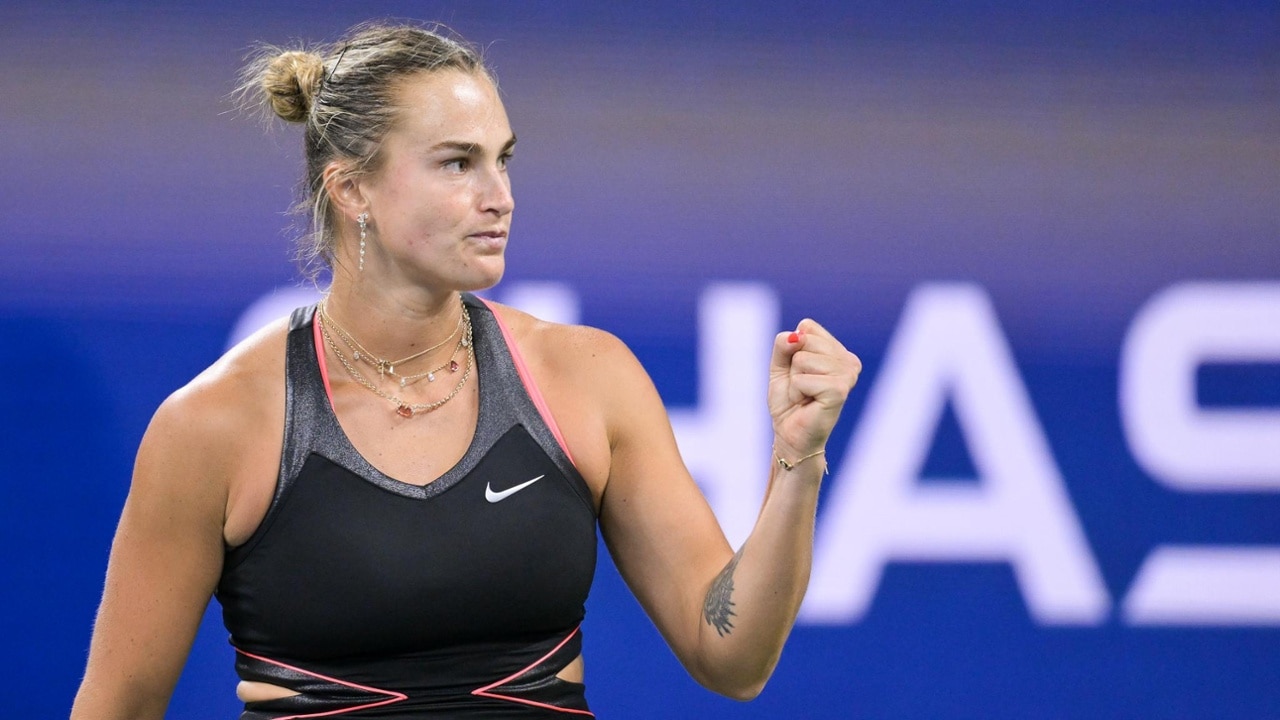 Aryna Sabalenka Melaju ke Semifinal US Open 2025 Secara ‘Gratis’