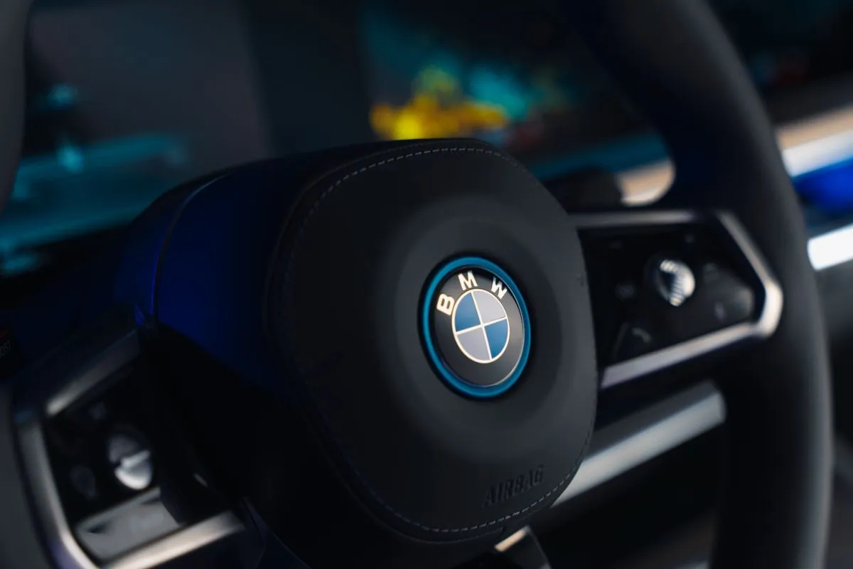 BMW dan Toyota Siap Guncang Industri Otomotif! SUV Hidrogen Canggih Siap Meluncur 2028, Ukuran Lebih Kecil Tapi Tenaga Makin Ganas
