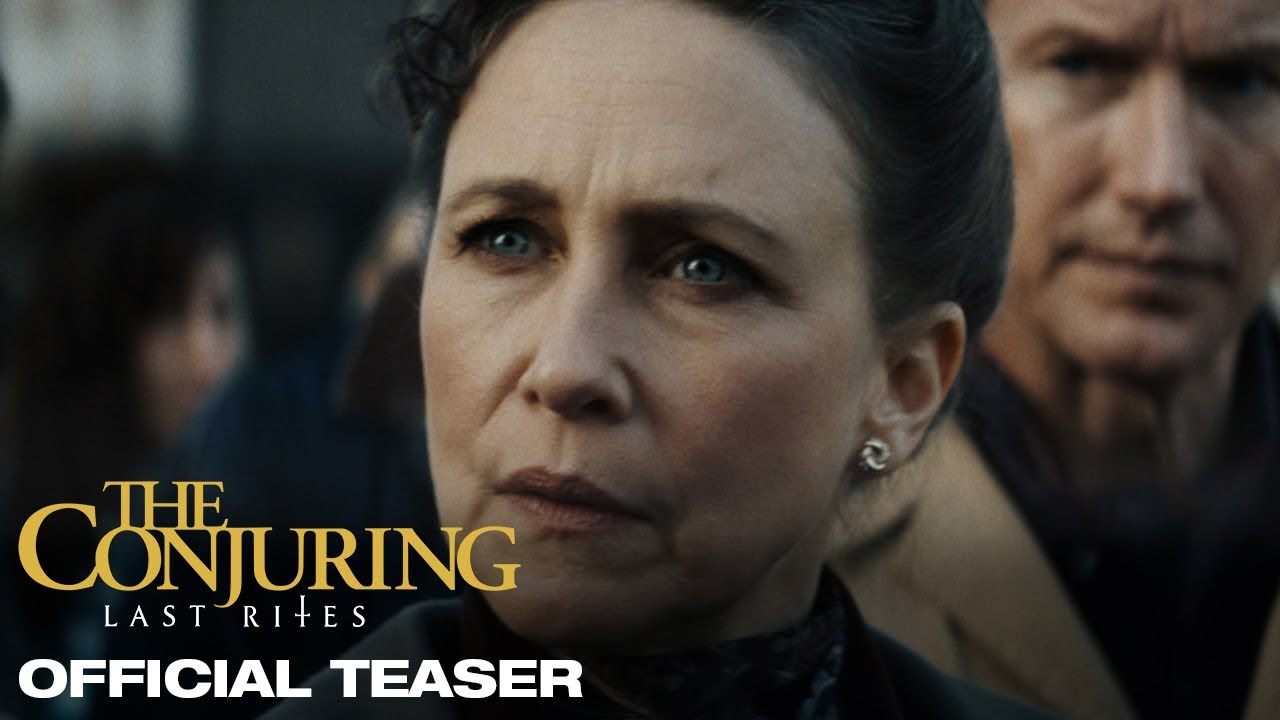 Fakta Film The Conjuring: Last Rites, Akhiri 12 Tahun Teror Keluarga Warren di Layar Lebar!