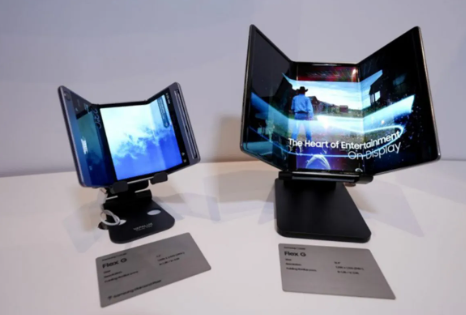 Galaxy Z Trifold Rilis Oktober 2025? Samsung Siapkan Produksi Super Terbatas!