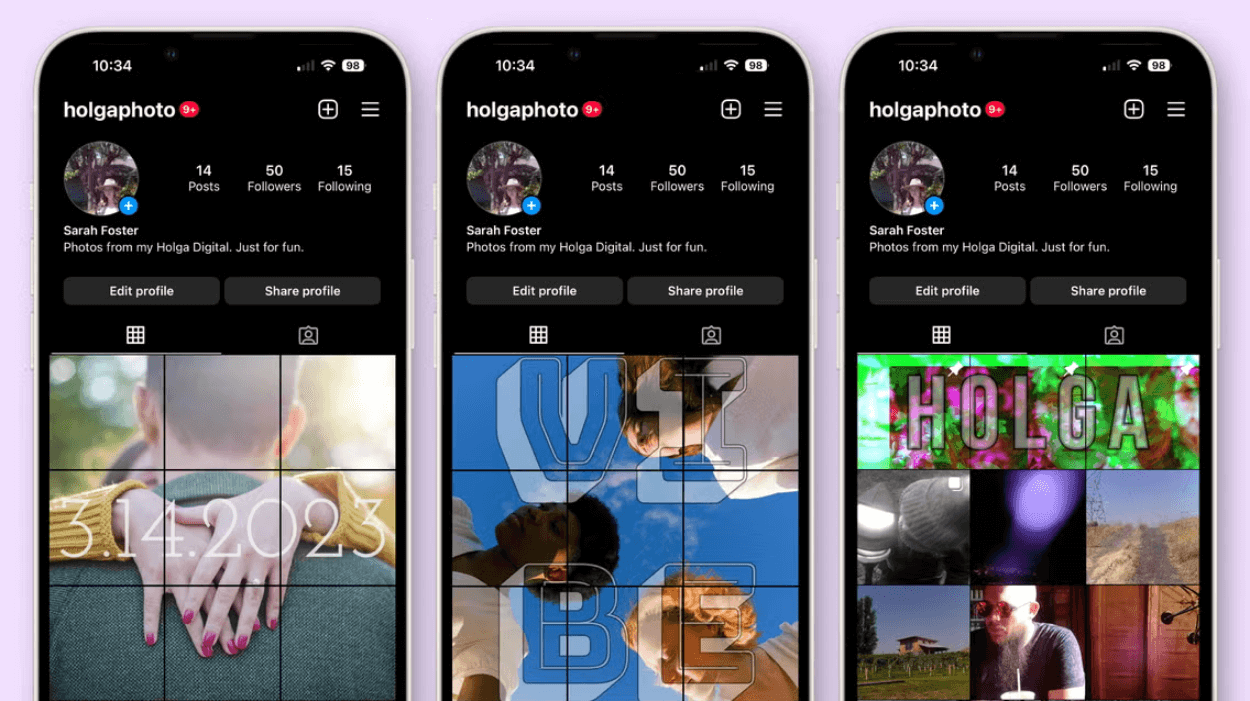 Instagram Coba Fitur Baru, Bisa Nonton Reels dengan Mode Picture-in-Picture