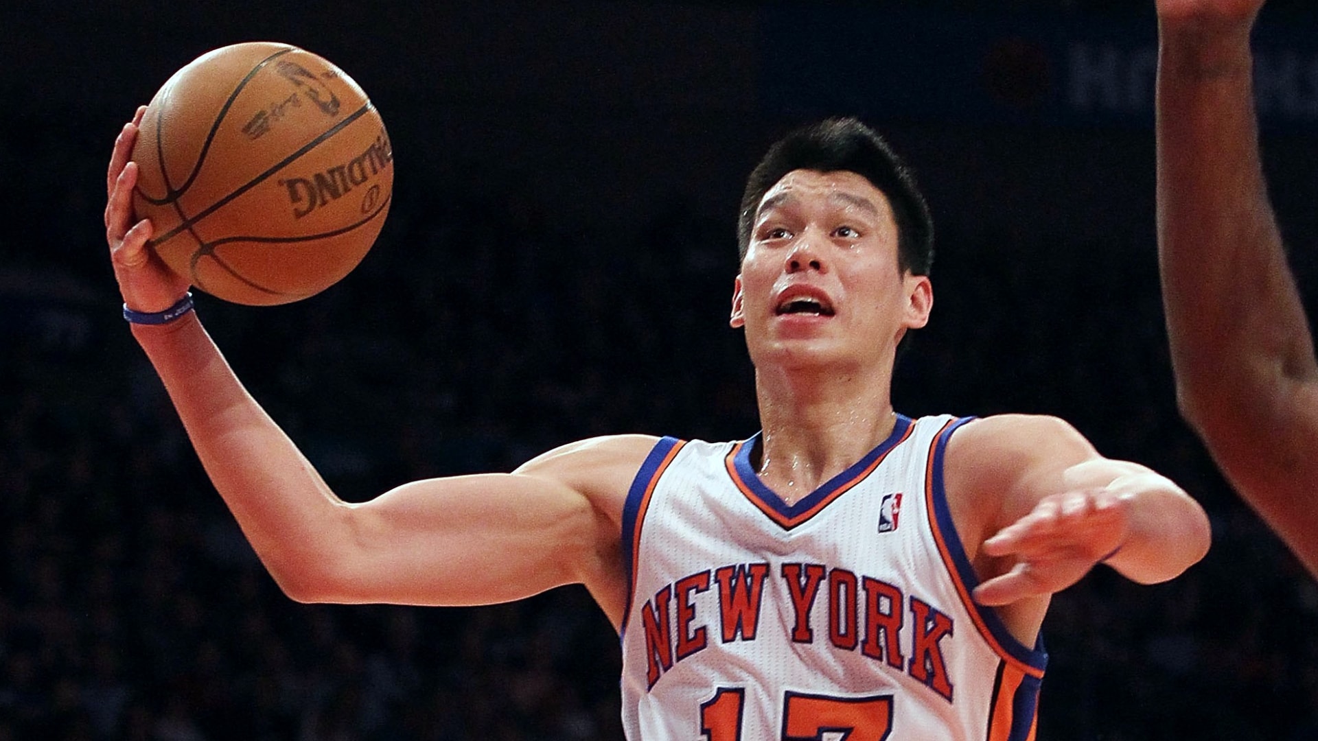 Jeremy Lin Resmi Gantung Sepatu Setelah 9 Tahun di NBA