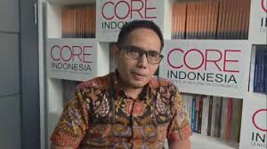 Kembalikan Kepercayaan Publik lewat Transparansi Kebijakan Fiskal