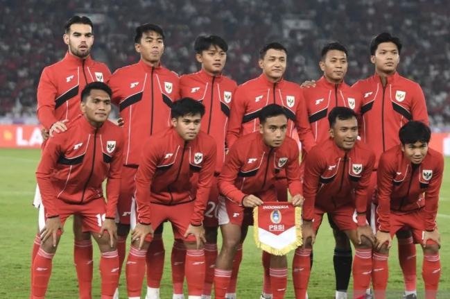 Link Live Streaming Timnas Indonesia U-23 vs Laos U-23 Hari Ini, Cek Jadwal dan Prediksi Laga!