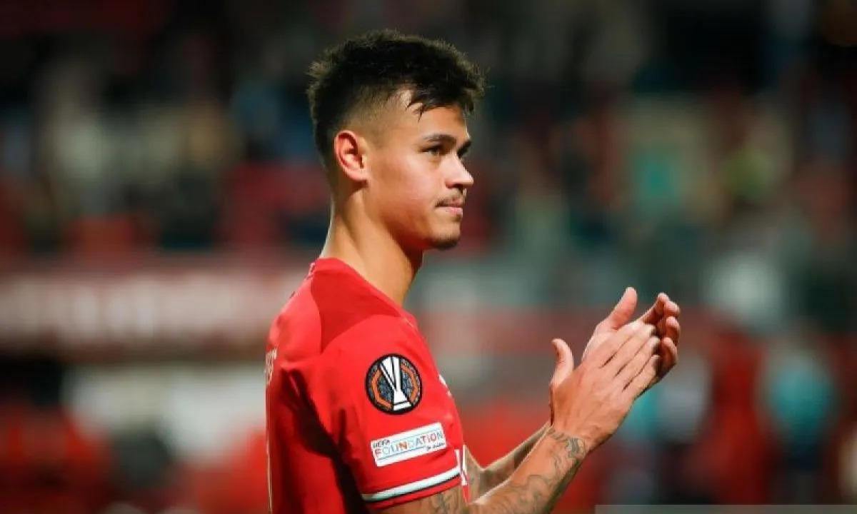 Mees Hilgers Batal Perkuat Timnas Indonesia, Ternyata Ini Alasannya!