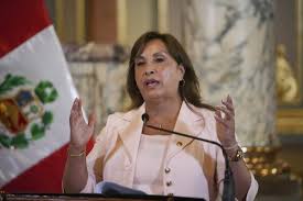 Presiden Peru Berjanji Tangkap Pelaku Penembakan Staf KBRI Lima