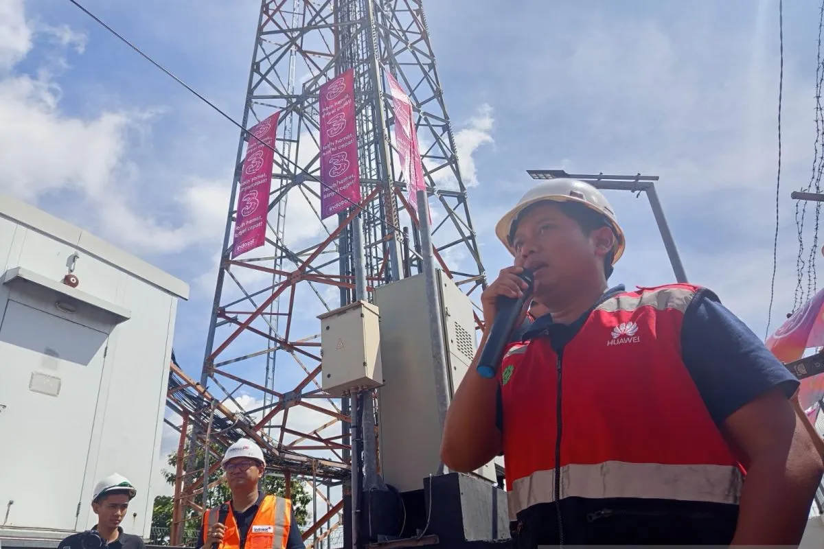 Sinyal Indosat Sempat Hilang Massal, IOH Minta Maaf dan Klaim Layanan Sudah Pulih