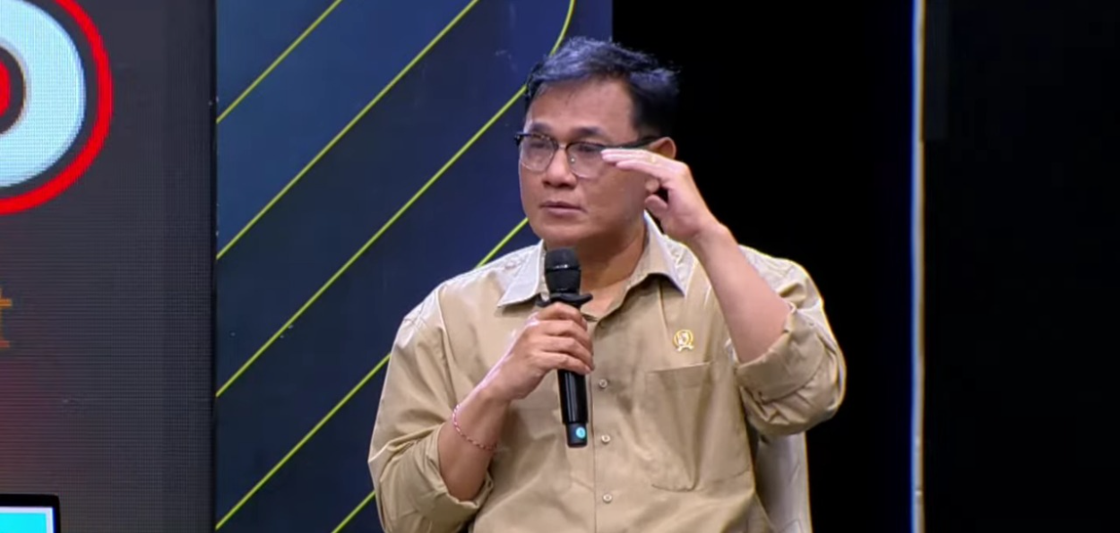 Sorot Kerusuhan saat Demo, Budiman Sudjatmiko Sebut Aksi Massa Kini Dikendalikan Algoritma