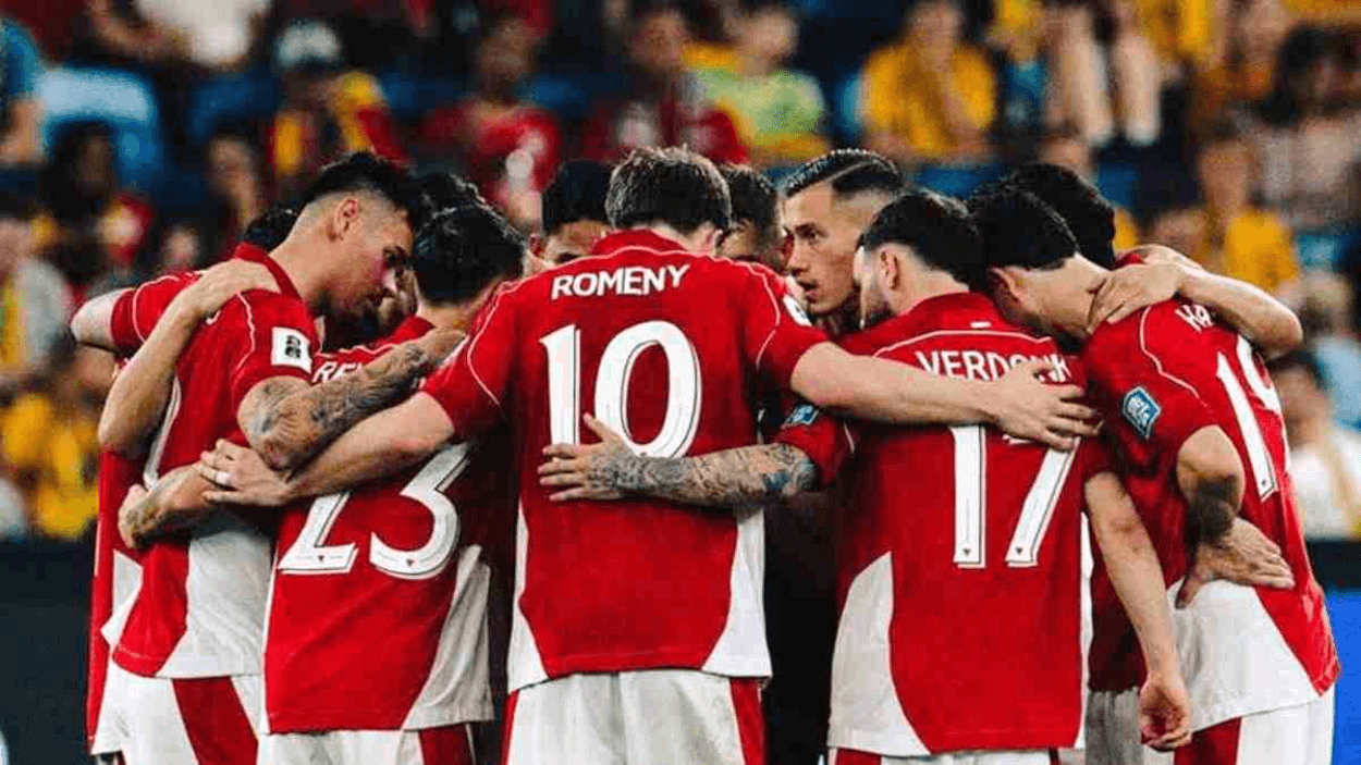 Timnas Indonesia Siap Bertanding di FIFA Matchday September 2025, Ini Susunan Pemain dan Jadwal Bermainnya