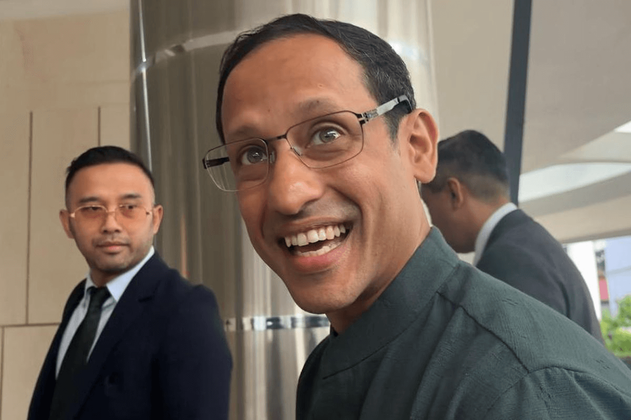 Begini Koleksi Mobil Nadiem Makarim yang Telah Ditetapkan Tersangka Korupsi