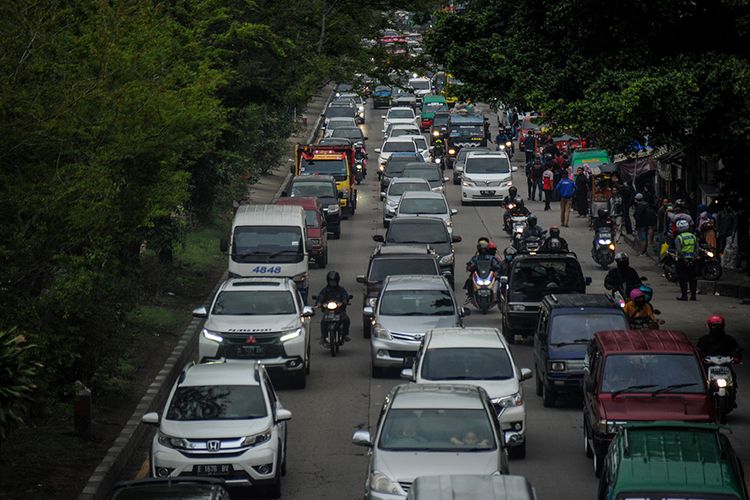 Bikin Iri Tetangga! Berikut Penjelasan Kenapa Pemilik Mobil di Malaysia Lebih Enak Dibanding Indonesia