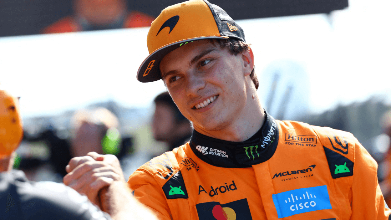 Fans F1 Serang Oscar Piastri, Layakkah Jadi Juara Dunia?