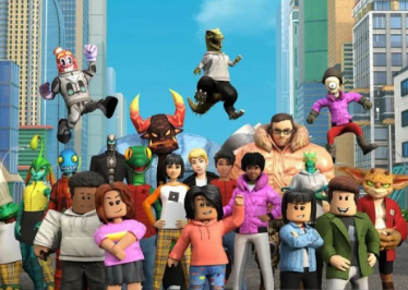 Game Roblox Gunung Bisa Gendong Teman, Ini 5 Map Seru yang Lagi Viral!