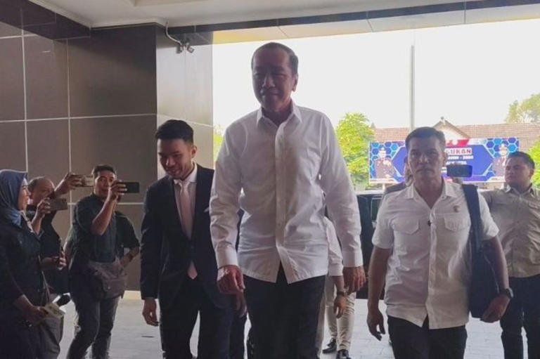Ijazah Palsu Presiden Jokowi Naik ke Penyidikan, Peradi Bersatu Minta Polda Metro Jaya Tetap Fokus di Tengah Kasus Demo Anarkis