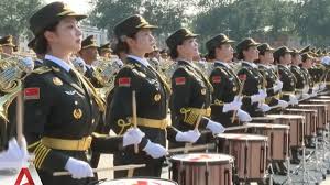 Kompak di Beijing, Trump Tuding Tiongkok, Rusia dan Korut Berkonspirasi Lawan AS