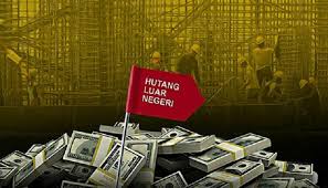 Menkeu Diminta Temui IMF untuk Moratorium Pembayaran Utang Indonesia