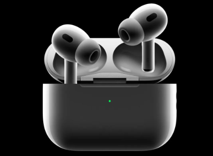 AirPods Pro 3 Resmi Bakal Rilis? Desain Baru & Fitur Kesehatan Bikin Geger Pecinta Apple!