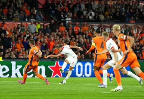 Belgia Hancurkan Liechtenstein 6-0, Belanda Ditahan Polandia! Cek Hasil Lengkap Kualifikasi Piala Dunia Zona Eropa