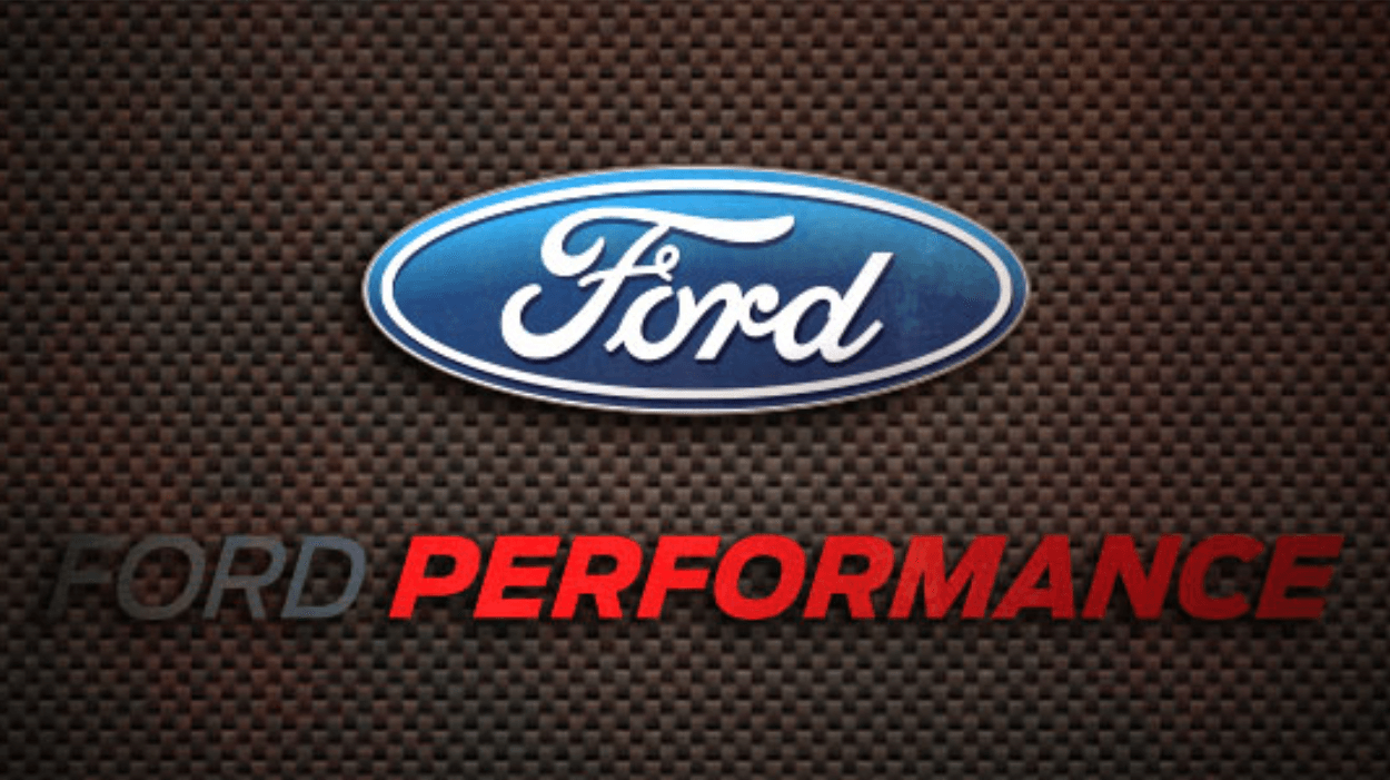 Ford Performance Resmi Ganti Nama Jadi Ford Racing, Apa Bedanya?