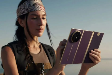 Huawei Mate XTs Resmi Rilis! HP Trifold Kedua di Dunia dengan Performa Gila!