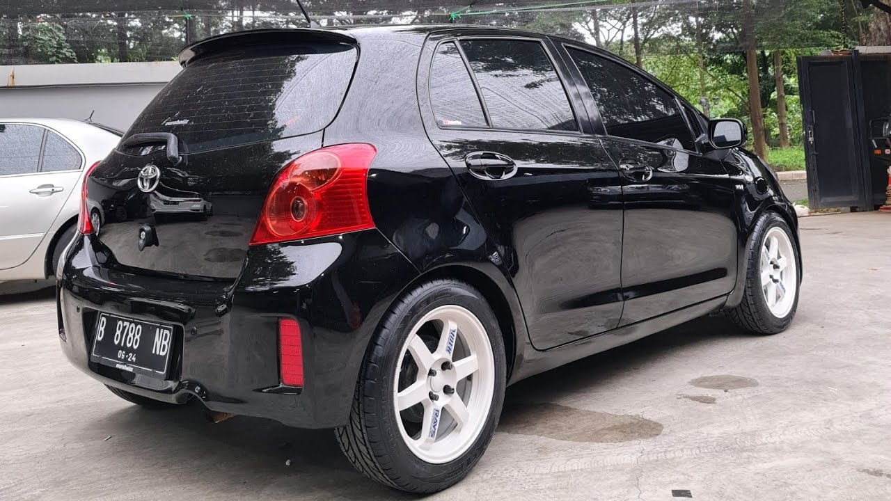 Mobil City Car Bekas di Bawah Rp150 Juta Terbaik 2025, Bikin Kamu Nggak Nyesel Pilih Salah Satunya!