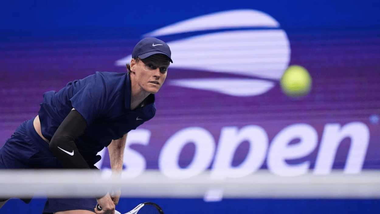 Sinner Bikin Lawan Tak Berkutik! McEnroe Hingga Auger-Aliassime Akui Ketangguhan Sang Raja Baru