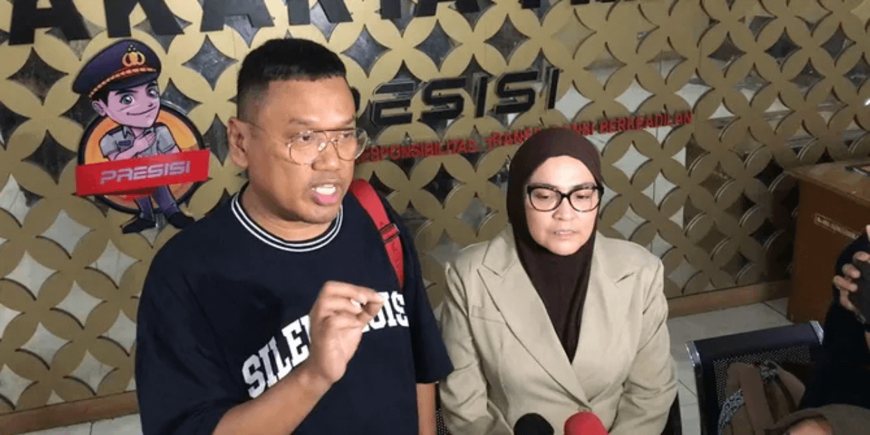 Uya Kuya Pilih Diam Soal Penjarahan Rumah, Hanya Minta Kucing Kesayangan Dikembalikan