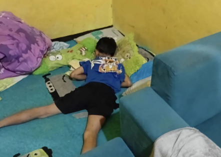 Viral! Ibu Gantung Diri dan Dua Anak Meninggal Diduga Diracun di Bandung, Surat Wasiat Bongkar Alasan Tragis!